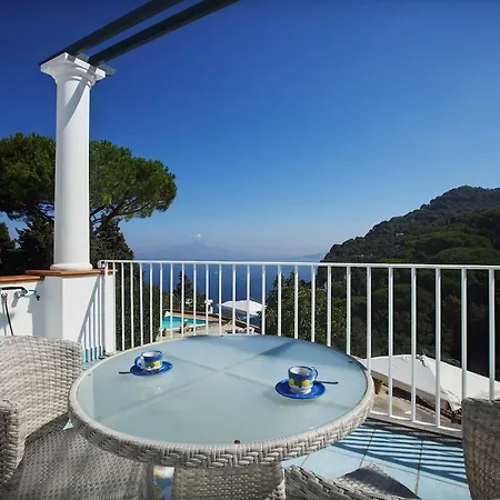 Pensionat Carolina 4*