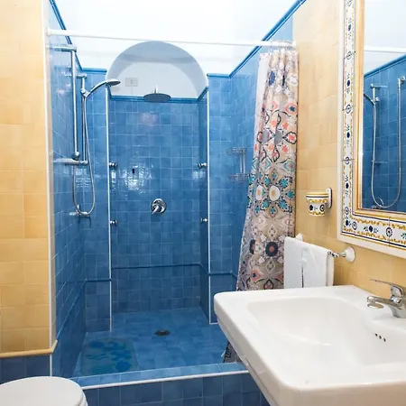 Guest house Carolina Capri