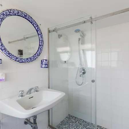 Guest house Carolina Capri