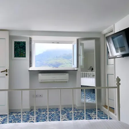 Carolina Guest house