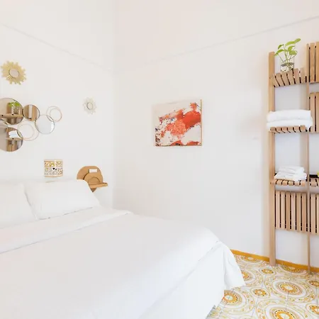 Carolina 3* Capri