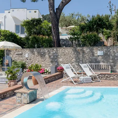 Carolina Guest house
