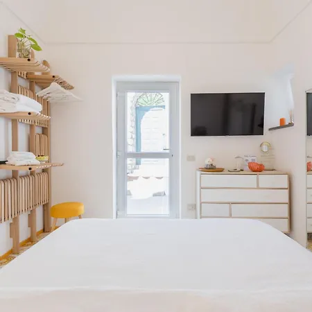 Carolina Guest house