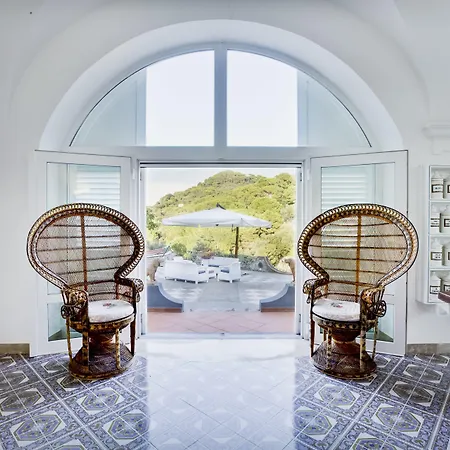 Carolina Maison d'hôtes 4*