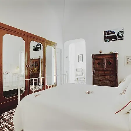 Carolina Guest house 3*