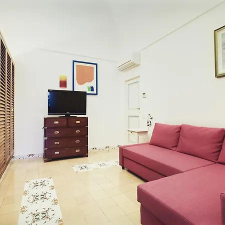 Carolina Guest house