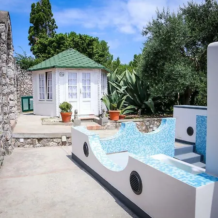 Carolina Πανσιόν