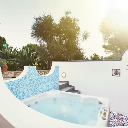 Guest house Carolina 3*