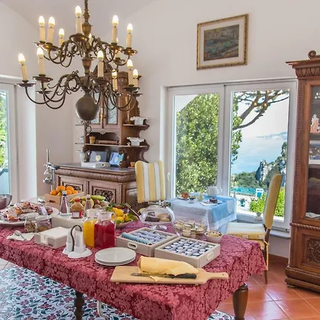 Guest house Carolina