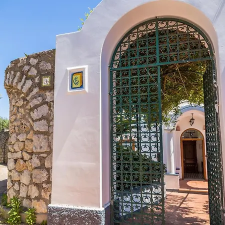 Guest house Carolina