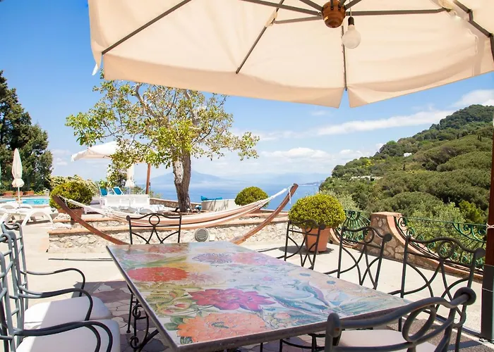 卡罗莱纳州套房别墅旅馆 卡普里