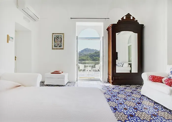 招待所 卡罗莱纳州套房别墅旅馆 卡普里