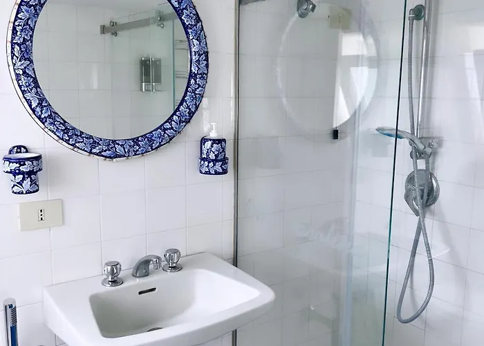 卡罗莱纳州套房别墅旅馆 卡普里