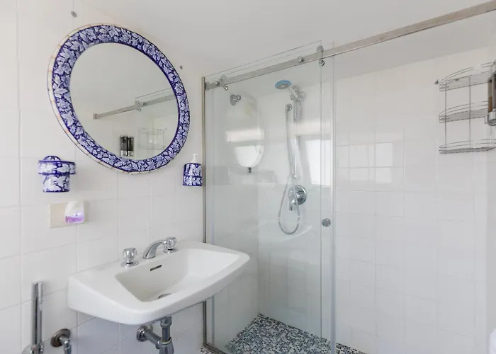 招待所 卡罗莱纳州套房别墅旅馆 卡普里