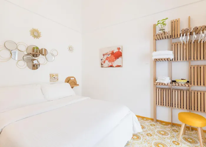 卡罗莱纳州套房别墅旅馆 4* 卡普里