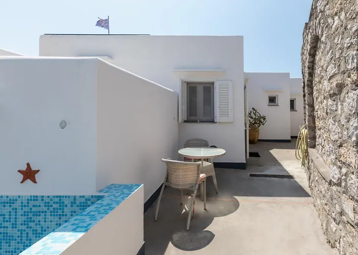 卡罗莱纳州套房别墅旅馆