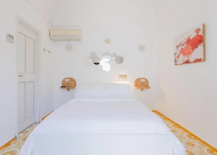 卡罗莱纳州套房别墅旅馆 招待所 卡普里