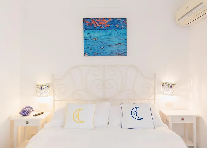 招待所 卡罗莱纳州套房别墅旅馆 卡普里