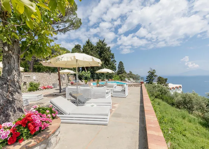 卡罗莱纳州套房别墅旅馆 招待所 卡普里