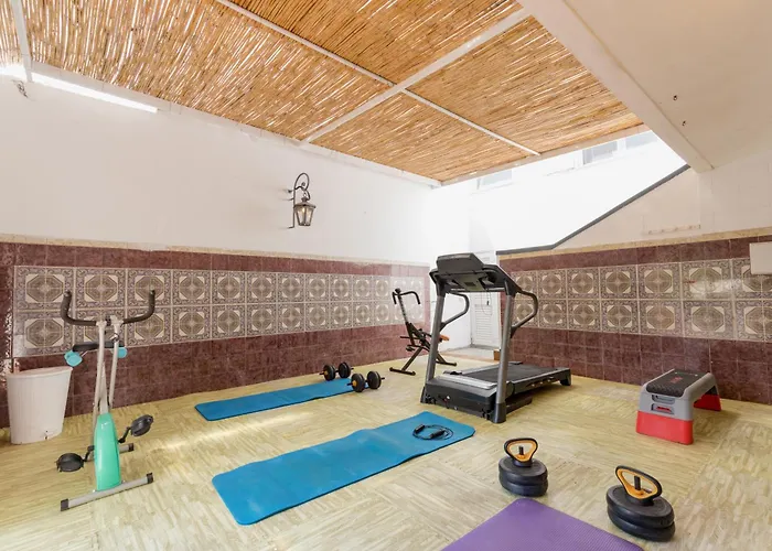 卡罗莱纳州套房别墅旅馆 卡普里