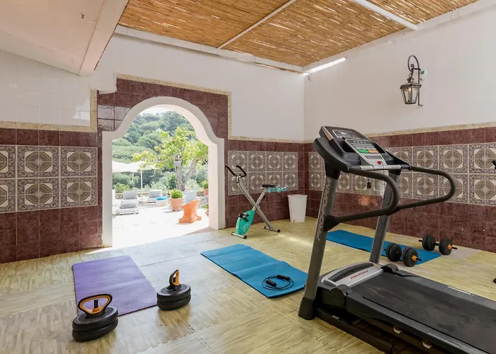 招待所 卡罗莱纳州套房别墅旅馆 卡普里