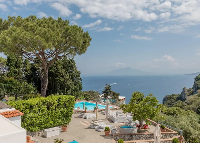 卡罗莱纳州套房别墅旅馆 招待所 卡普里