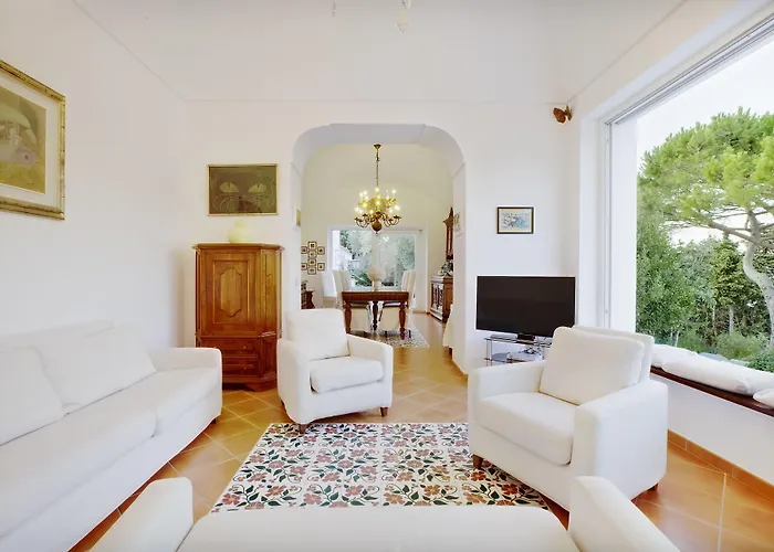 卡罗莱纳州套房别墅旅馆 招待所 卡普里