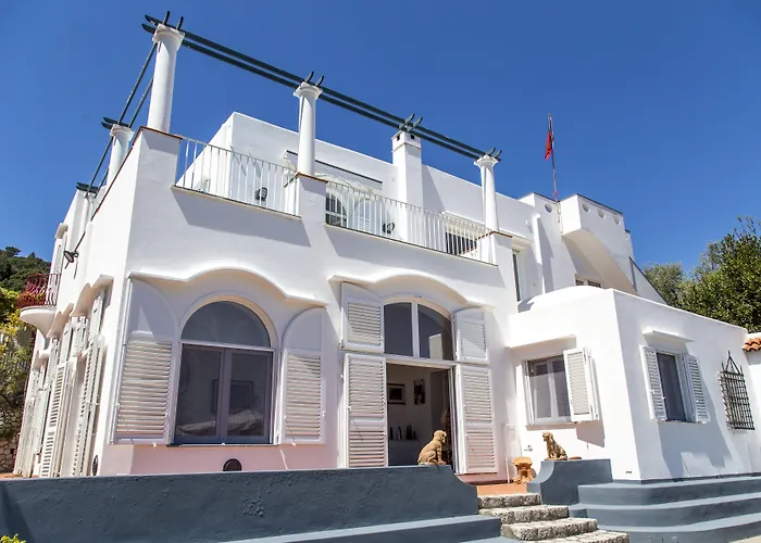 招待所 卡罗莱纳州套房别墅旅馆