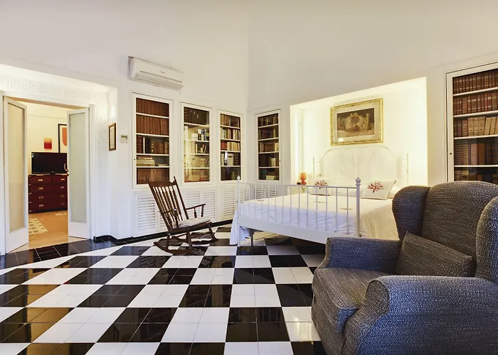 卡罗莱纳州套房别墅旅馆 招待所 卡普里