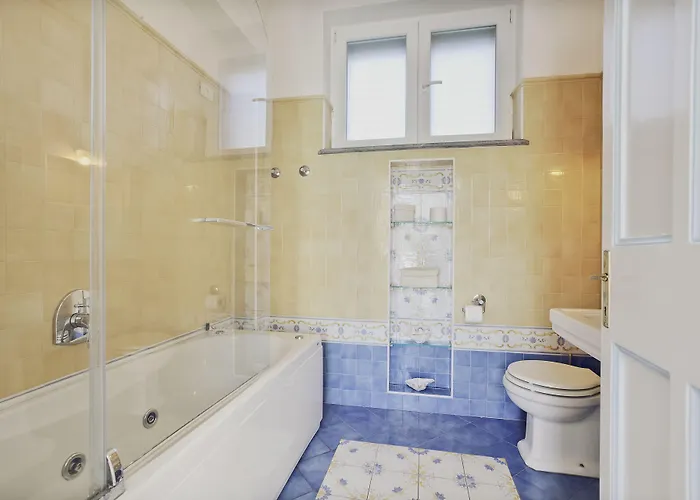 卡罗莱纳州套房别墅旅馆 招待所 卡普里