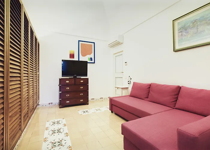 卡罗莱纳州套房别墅旅馆 招待所 卡普里