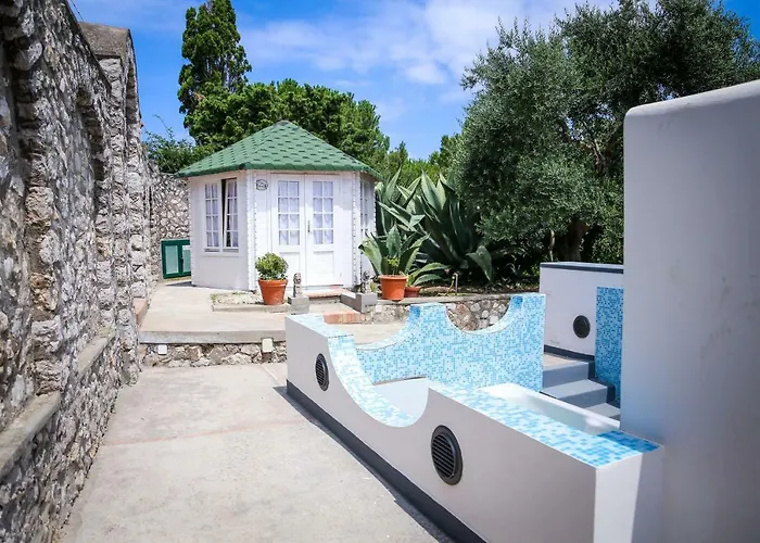 卡罗莱纳州套房别墅旅馆 招待所