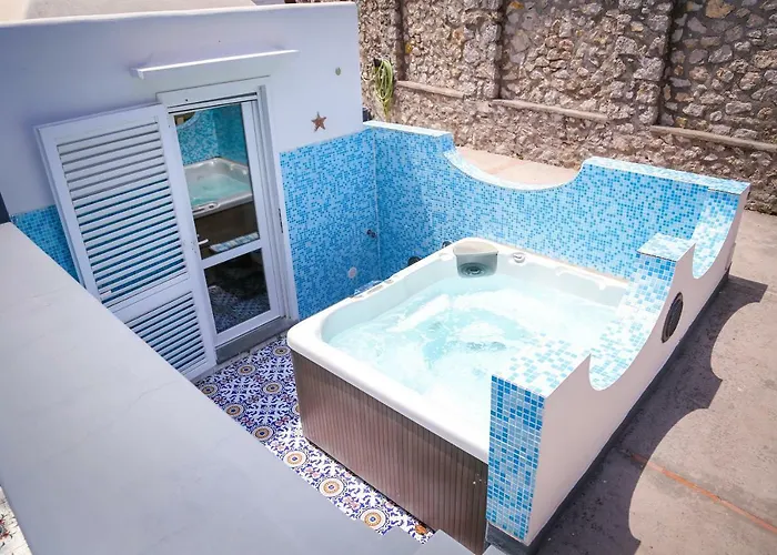 卡罗莱纳州套房别墅旅馆