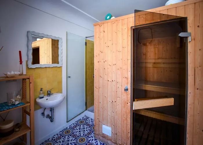 招待所 卡罗莱纳州套房别墅旅馆