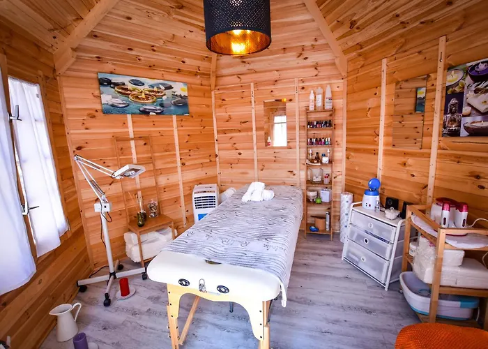 卡罗莱纳州套房别墅旅馆 招待所