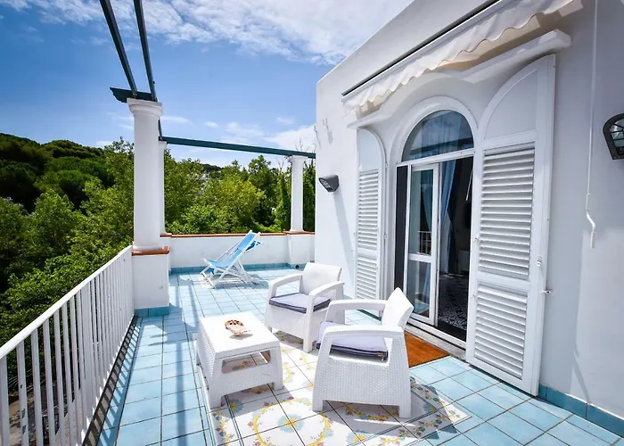 卡罗莱纳州套房别墅旅馆 4* 卡普里