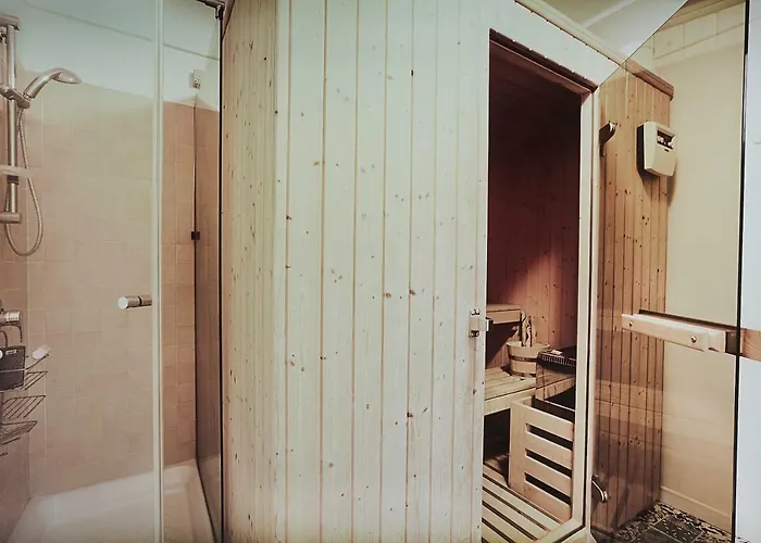 卡罗莱纳州套房别墅旅馆 招待所