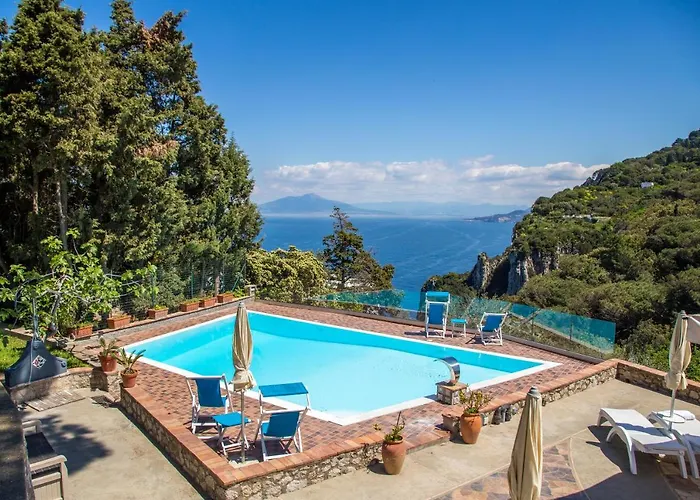 卡罗莱纳州套房别墅旅馆 招待所 卡普里