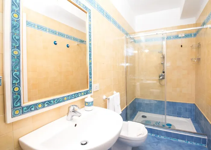 卡罗莱纳州套房别墅旅馆 招待所 卡普里