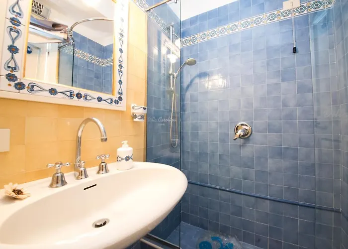 卡罗莱纳州套房别墅旅馆 4* 卡普里